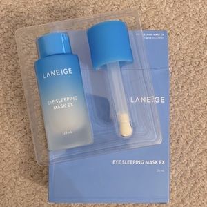 [LANEIGE] Eye Sleeping Mask Ex
